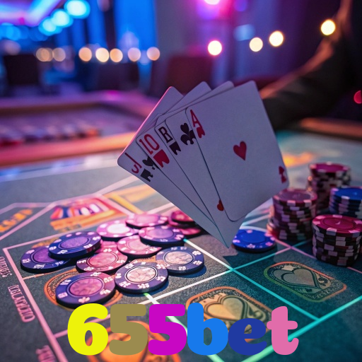 655bet - Baixe o app 655bet no Google Play e jogue ao vivo