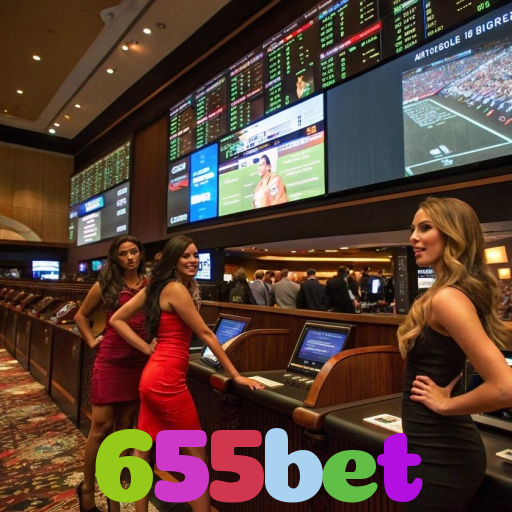 655bet - Baixe o app 655bet no Google Play e jogue ao vivo