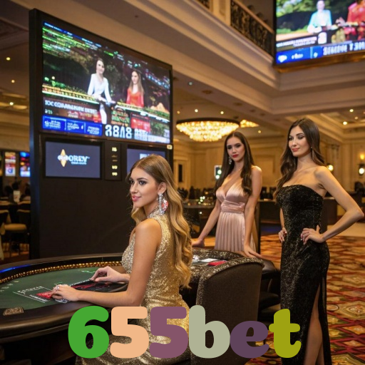 655bet - Baixe o app 655bet no Google Play e jogue ao vivo