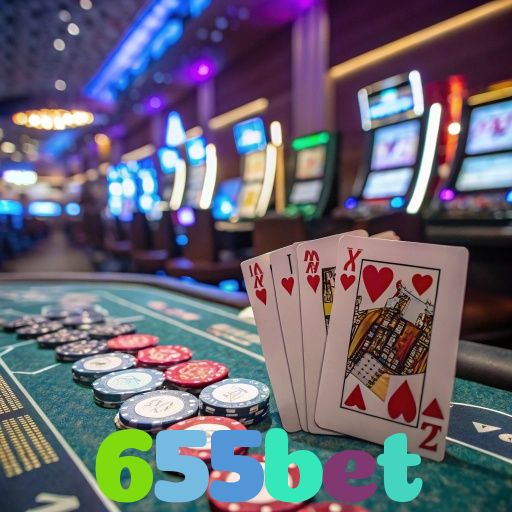 655bet - Baixe o App 655bet para Android e Comece a Jogar