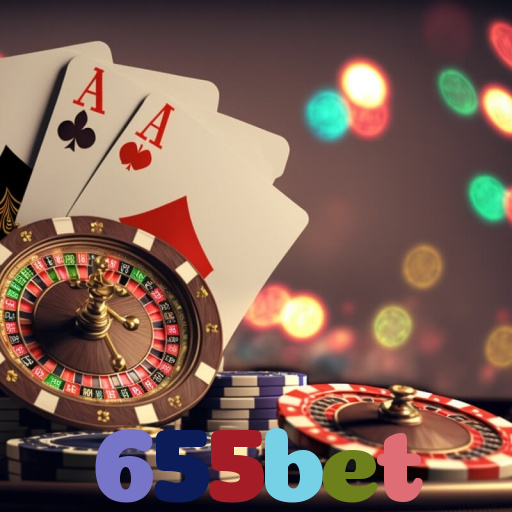 655bet - Baixe o app 655bet no Google Play e jogue ao vivo