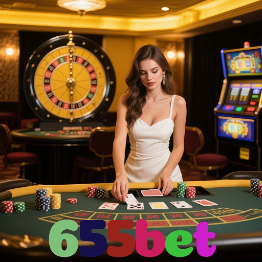 655bet - Baixe o app 655bet no Google Play e jogue ao vivo