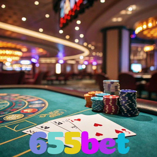 655bet - Baixe o app 655bet no Google Play e jogue ao vivo