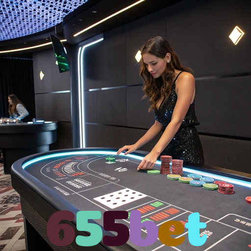 655bet - Baixe o app 655bet no Google Play e jogue ao vivo