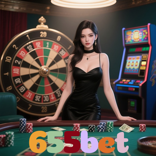 655bet - Baixe o app 655bet no Google Play e jogue ao vivo