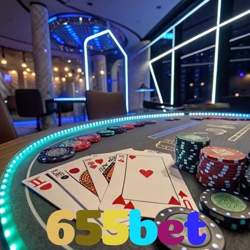 655bet - Baixe o app 655bet no Google Play e jogue ao vivo