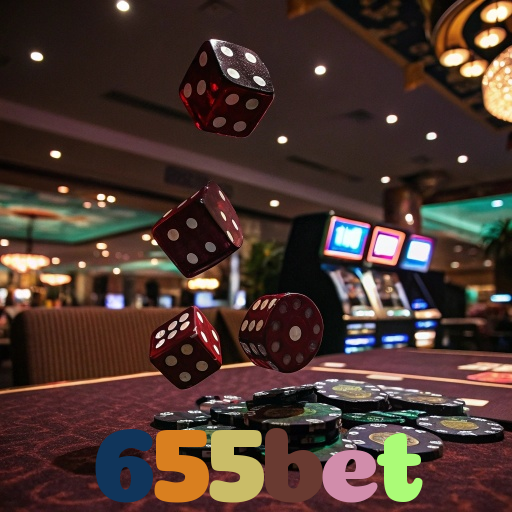 655bet - Baixe o app 655bet no Google Play e jogue ao vivo