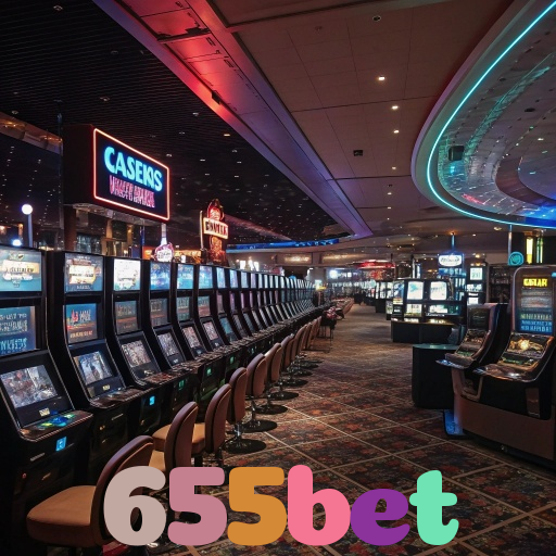 655bet - Baixe o App 655bet para Android e Comece a Jogar