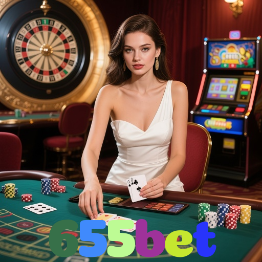 655bet - Baixe o app 655bet no Google Play e jogue ao vivo