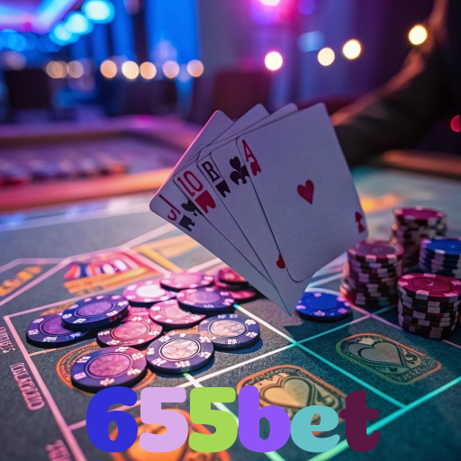 655bet - Baixe o App 655bet para Android e Comece a Jogar