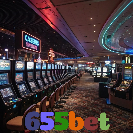 655bet - Baixe o app 655bet no Google Play e jogue ao vivo
