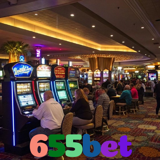 655bet - Baixe o App 655bet para Android e Comece a Jogar
