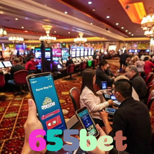 655bet - Baixe o app 655bet no Google Play e jogue ao vivo