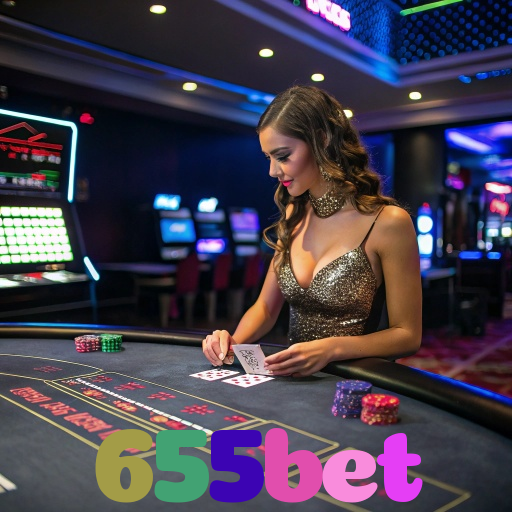 655bet - Baixe o App 655bet para Android e Comece a Jogar