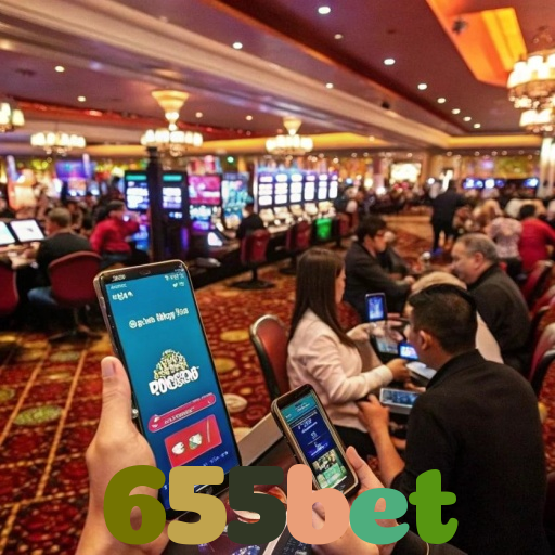 655bet - Baixe o App 655bet para Android e Comece a Jogar