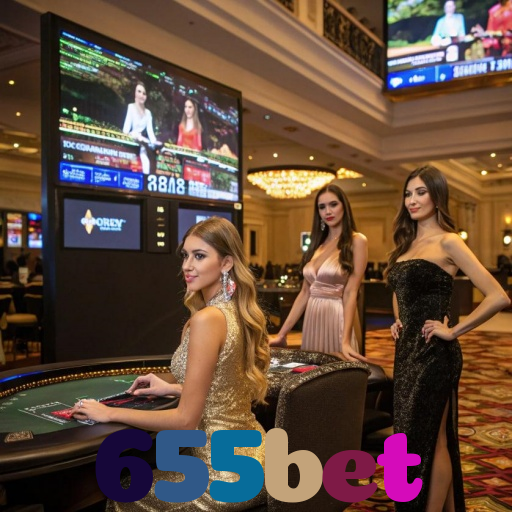655bet - Baixe o app 655bet no Google Play e jogue ao vivo