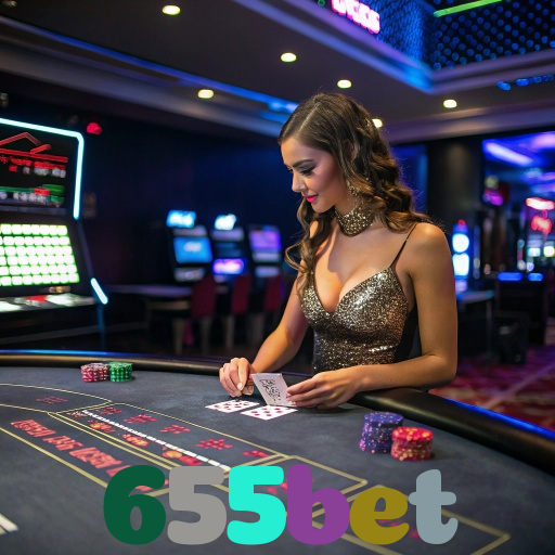 655bet - Baixe o App 655bet para Android e Comece a Jogar