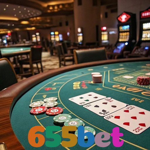 655bet - Baixe o app 655bet no Google Play e jogue ao vivo