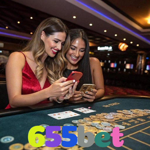 655bet - Baixe o app 655bet no Google Play e jogue ao vivo