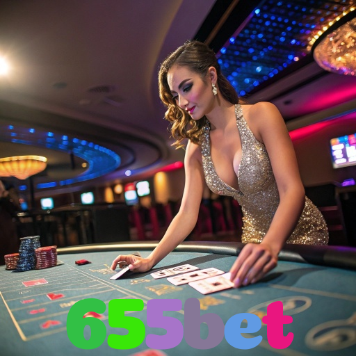 655bet - Baixe o app 655bet no Google Play e jogue ao vivo