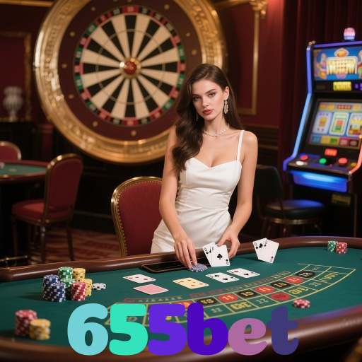 655bet - Baixe o App 655bet para Android e Comece a Jogar