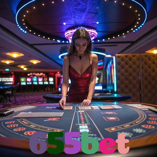 655bet - Baixe o app 655bet no Google Play e jogue ao vivo