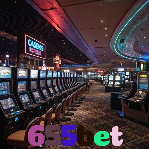 655bet - Baixe o App 655bet para Android e Comece a Jogar