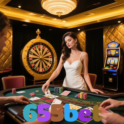 655bet - Baixe o app 655bet no Google Play e jogue ao vivo
