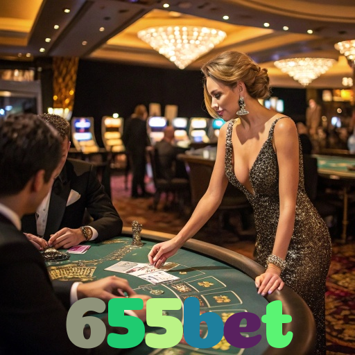 655bet - Baixe o App 655bet para Android e Comece a Jogar