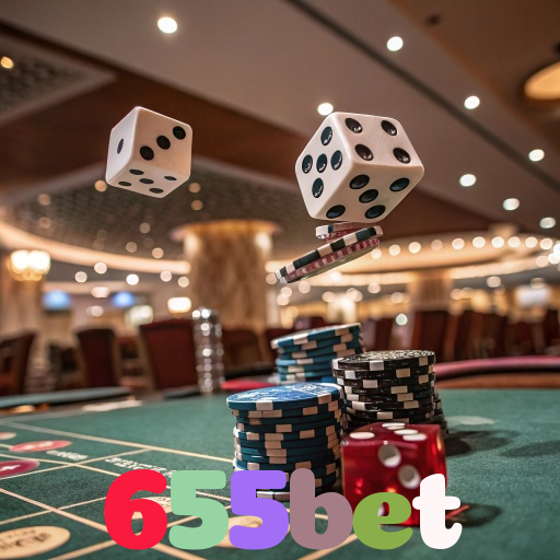 655bet - Baixe o app 655bet no Google Play e jogue ao vivo