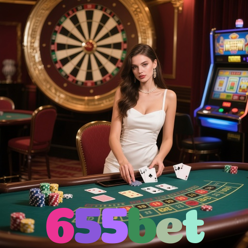 655bet - Baixe o app 655bet no Google Play e jogue ao vivo