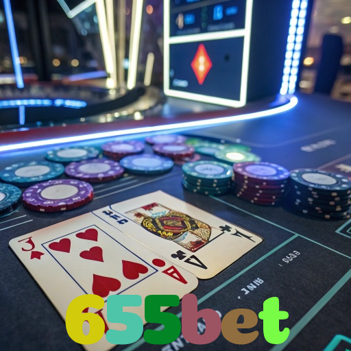 655bet - Baixe o App 655bet para Android e Comece a Jogar
