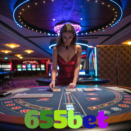 655bet - Baixe o app 655bet no Google Play e jogue ao vivo