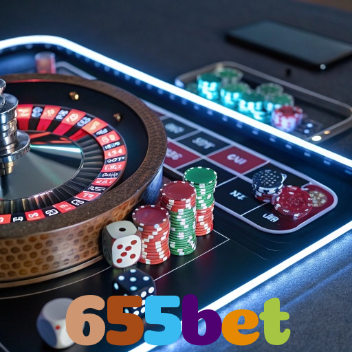 655bet - Baixe o app 655bet no Google Play e jogue ao vivo