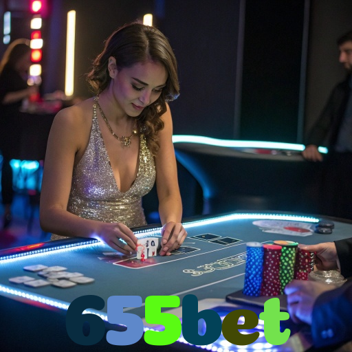 655bet - Baixe o app 655bet no Google Play e jogue ao vivo