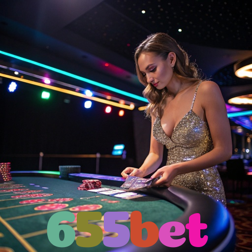 655bet - Baixe o app 655bet no Google Play e jogue ao vivo