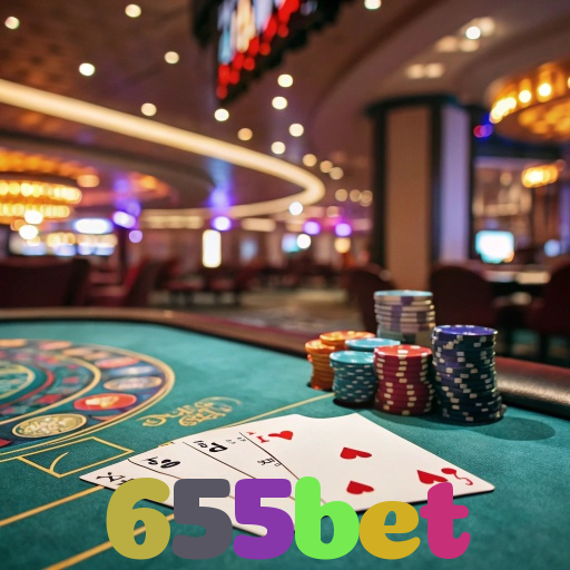 655bet - Baixe o app 655bet no Google Play e jogue ao vivo
