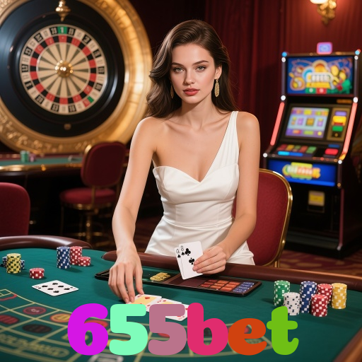 655bet - Baixe o app 655bet no Google Play e jogue ao vivo