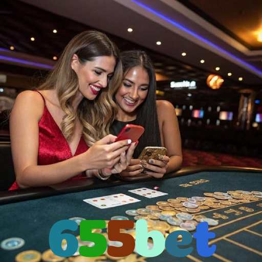 655bet - Baixe o app 655bet no Google Play e jogue ao vivo