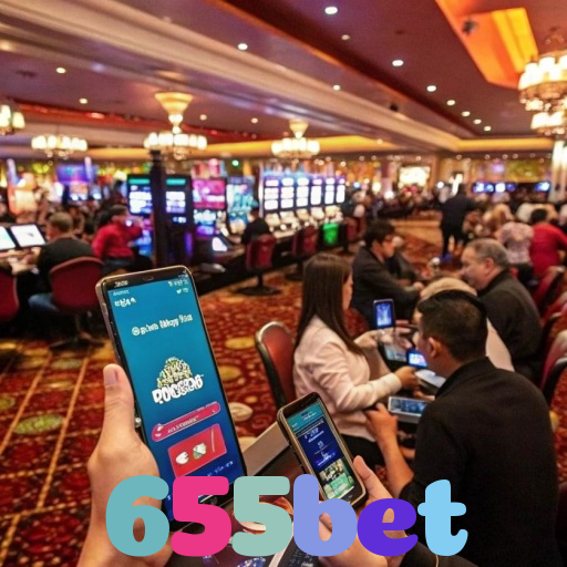 655bet - Baixe o App 655bet para Android e Comece a Jogar