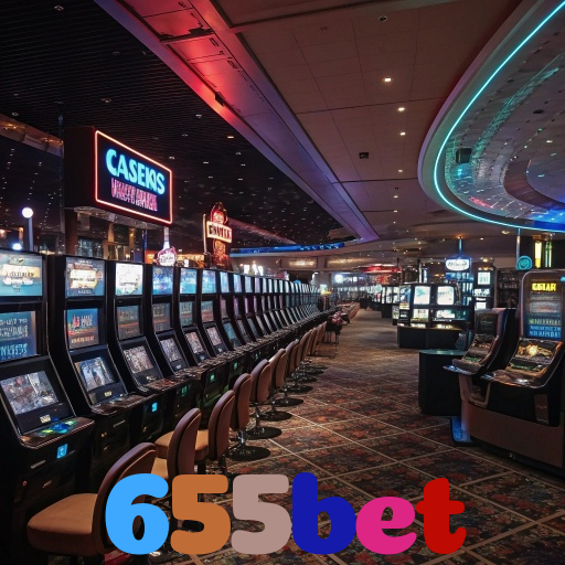 655bet - Baixe o App 655bet para Android e Comece a Jogar