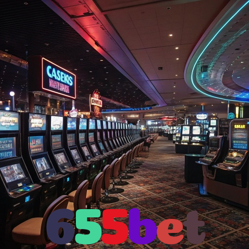 655bet - Baixe o app 655bet no Google Play e jogue ao vivo