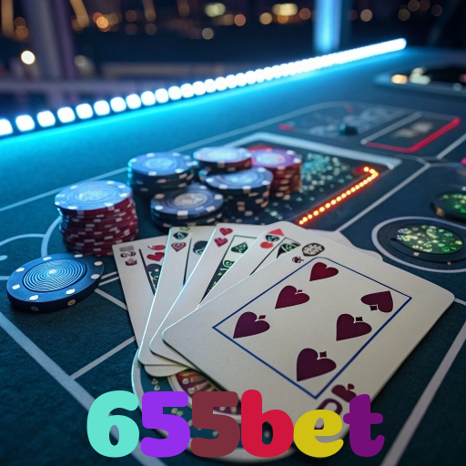 655bet - Baixe o app 655bet no Google Play e jogue ao vivo