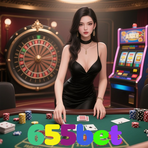 655bet - Baixe o app 655bet no Google Play e jogue ao vivo