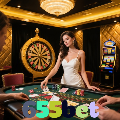 655bet - Baixe o App 655bet para Android e Comece a Jogar