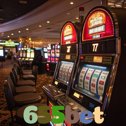 655bet - Baixe o app 655bet no Google Play e jogue ao vivo