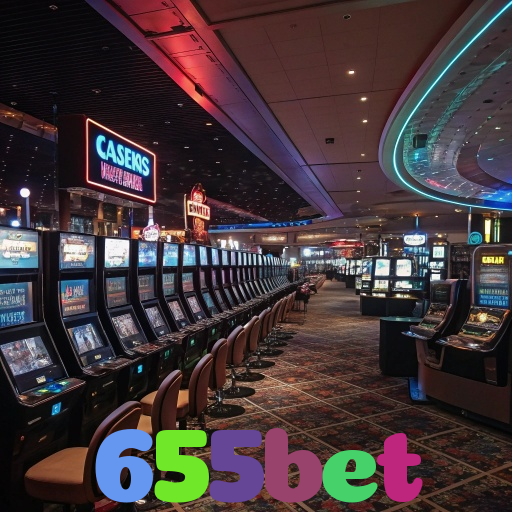 655bet - Baixe o App 655bet para Android e Comece a Jogar