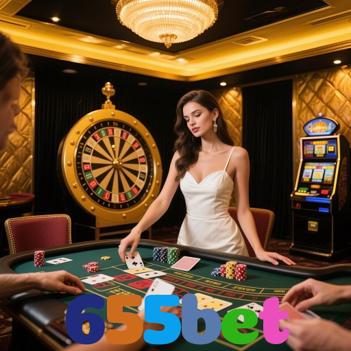 655bet - Baixe o App 655bet para Android e Comece a Jogar