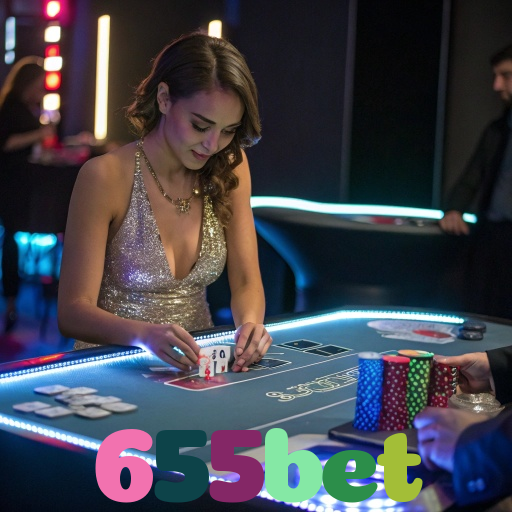 655bet - Baixe o App 655bet para Android e Comece a Jogar