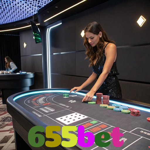 655bet - Baixe o app 655bet no Google Play e jogue ao vivo